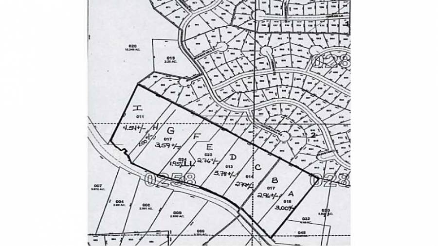 Exterior Front. Tract C - of 26+/- acres located on State Bridge Rd. in heart of Johns Creek, GA