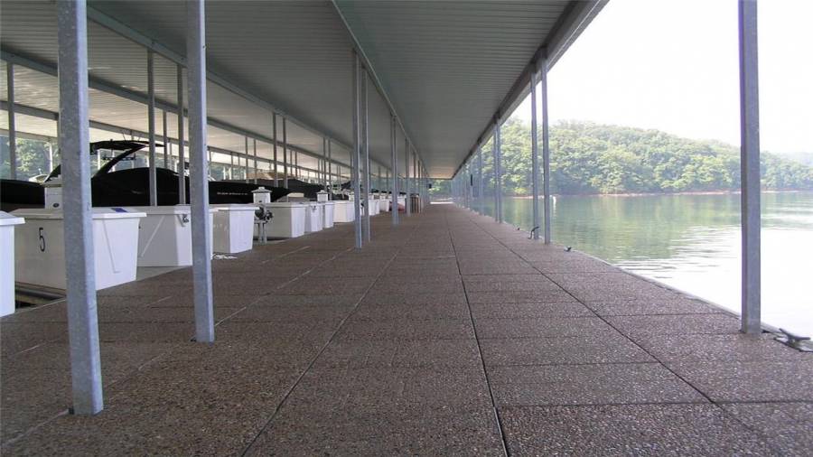 Boat Dock