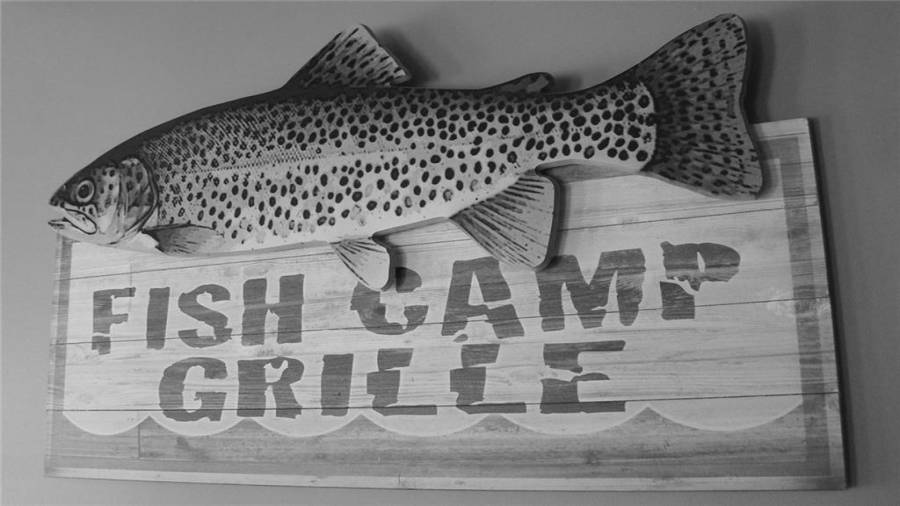 On-Site Restaurant Open Seasonally