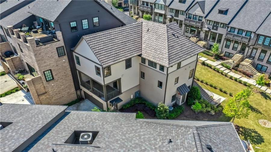 What a great location