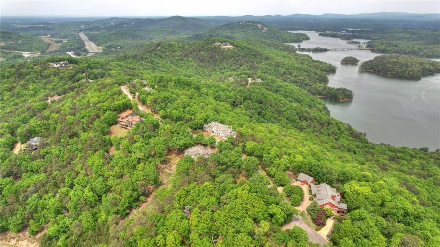 Five minutes to I-75. Express lanes make commuting a breeze!