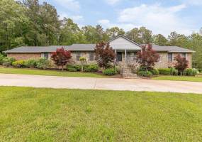 Incredible custom raised ranch