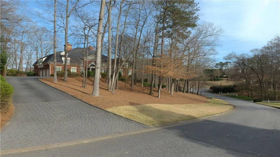 Several shots to follow illustrating the beautiful curb appeal.