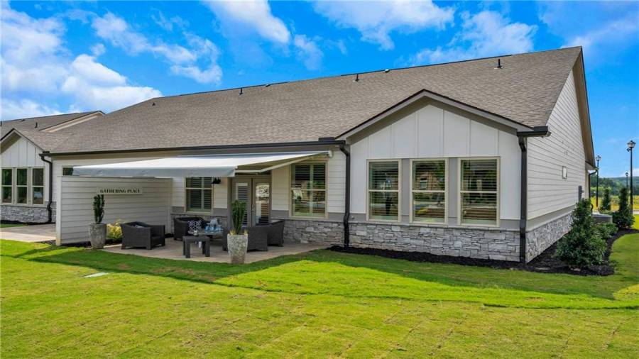 Why rent an Apartment when you can Live Freely in this Amazing Cottage!