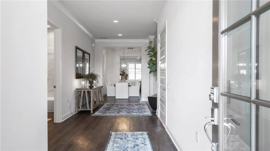 Beautifully Appointed Cottage Interiors......