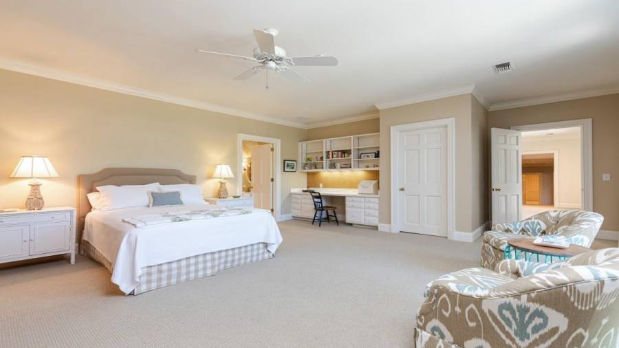 Upstairs Bedroom 3 of 5