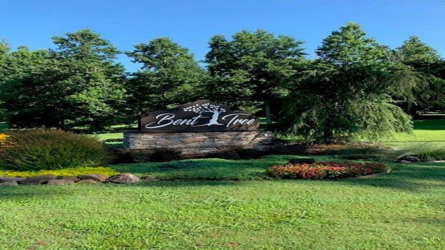 Welcome to Bent Tree!