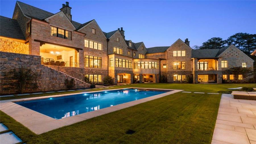 Absolutely breathtaking.