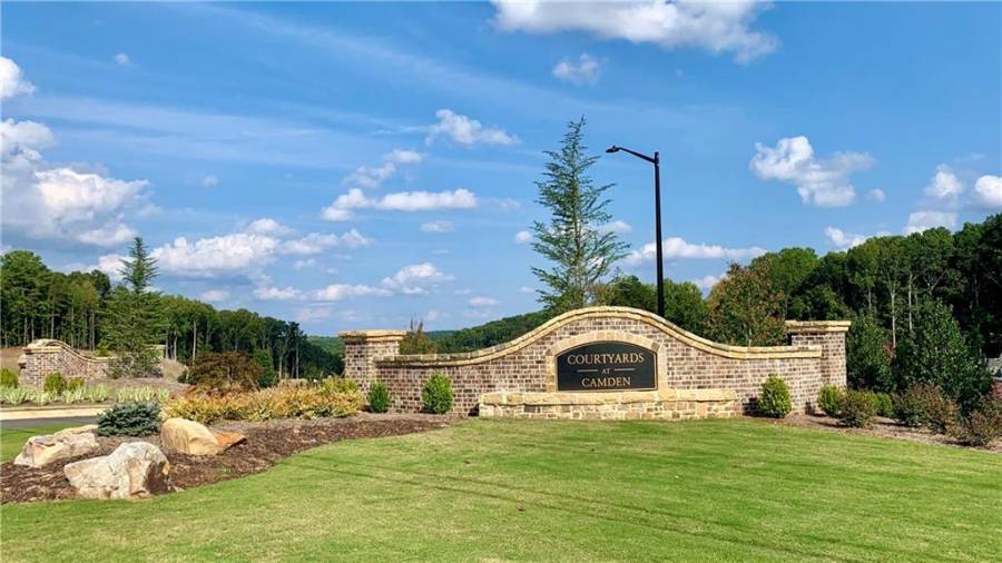 WELCOME BACK - WELCOME HOME!