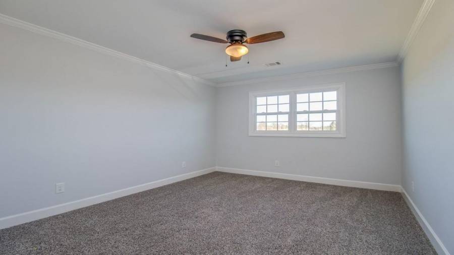 Upper Level Bedroom 4