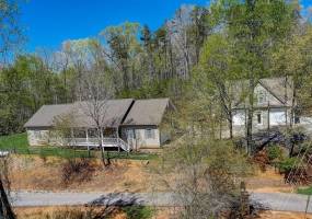 6244 Grant Ford Road - Welcome Home!