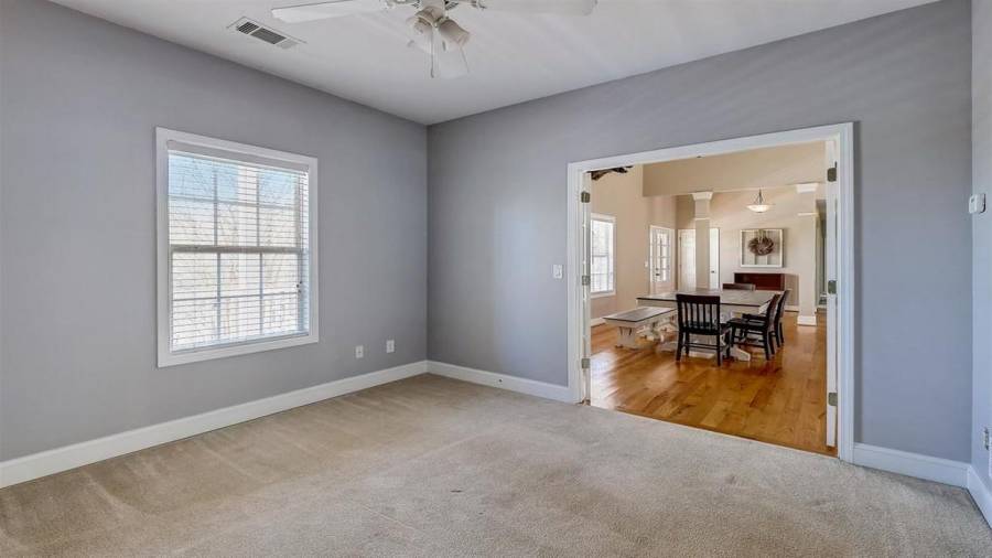 6244 Grant Ford Road - Office