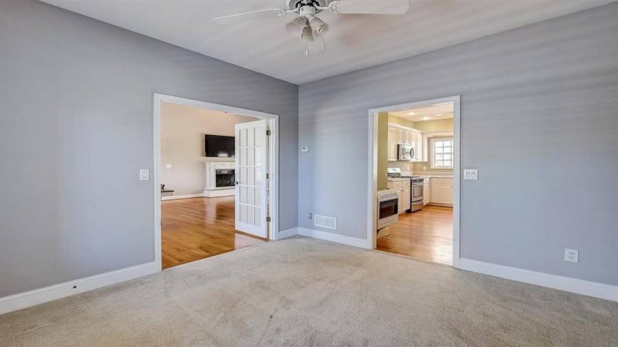 6244 Grant Ford Road - Office