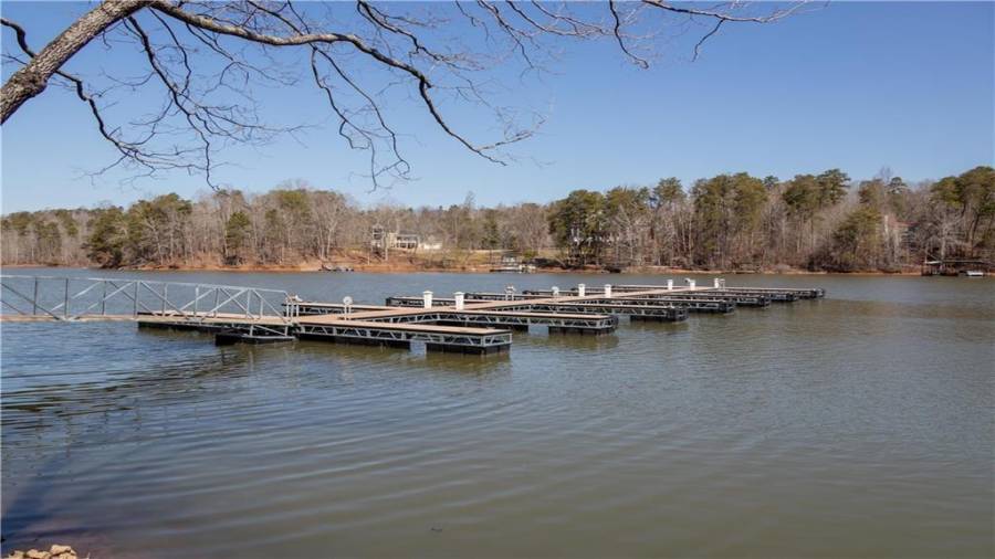 6244 Grant Ford Road - Community Boat Dock