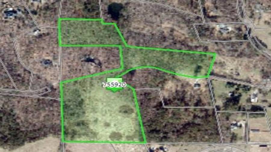 Additional 18.22 Acres. Ask Agent for Details.