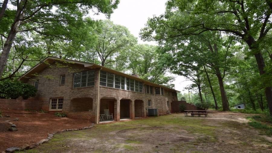 Great Space for Parties