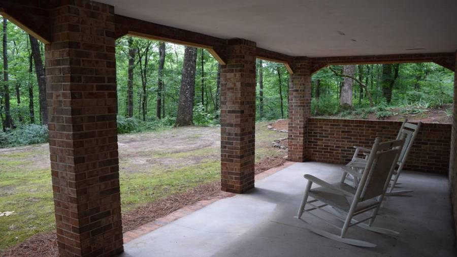 Enjoy the Sounds of Nature