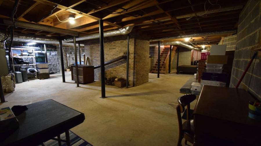 Wood Stove for the winter