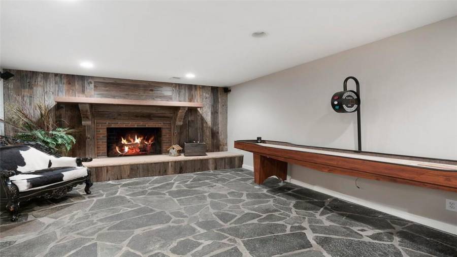 Birthday parties, holiday parties or family games