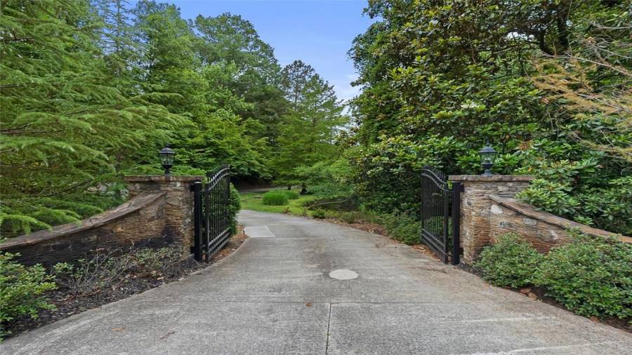 You are the last home on the shared private drive