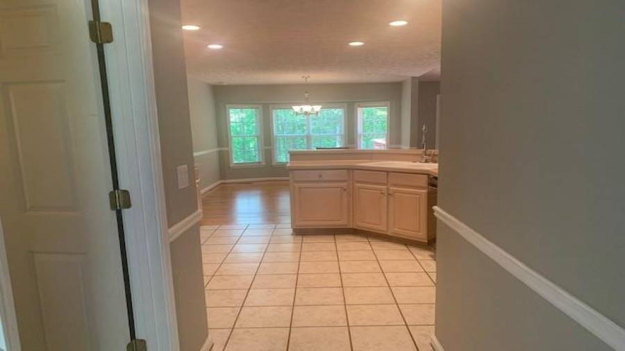 From the Garage to the Kitchen