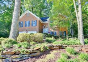 969 Vendue Drive - Front