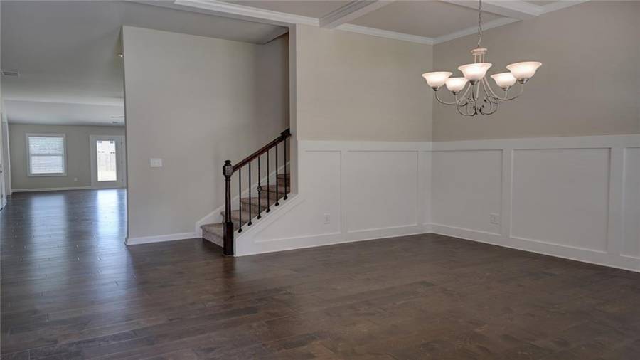 2576 Bear Paw, Lawrenceville, Georgia 30043, ,Single Family,For Sale,Bear Paw,1001