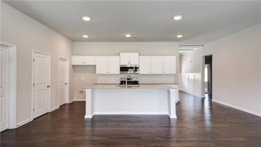 2576 Bear Paw, Lawrenceville, Georgia 30043, ,Single Family,For Sale,Bear Paw,1001