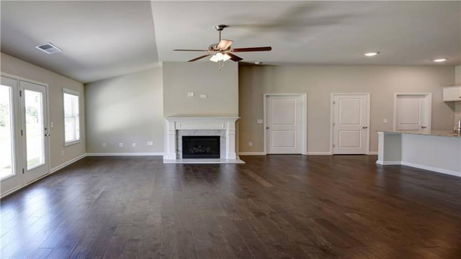 2576 Bear Paw, Lawrenceville, Georgia 30043, ,Single Family,For Sale,Bear Paw,1001