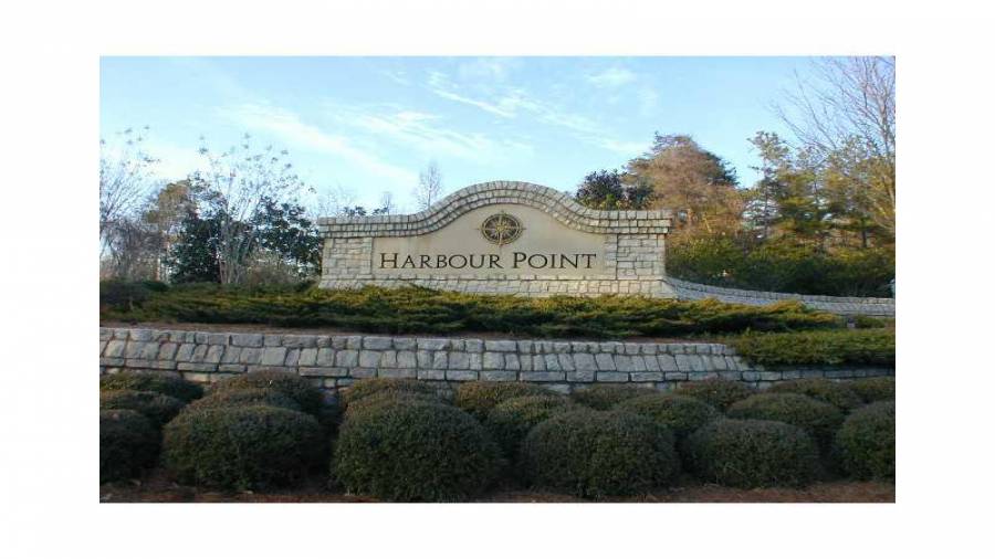 Exterior Front. WELCOME TO HARBOUR POINT