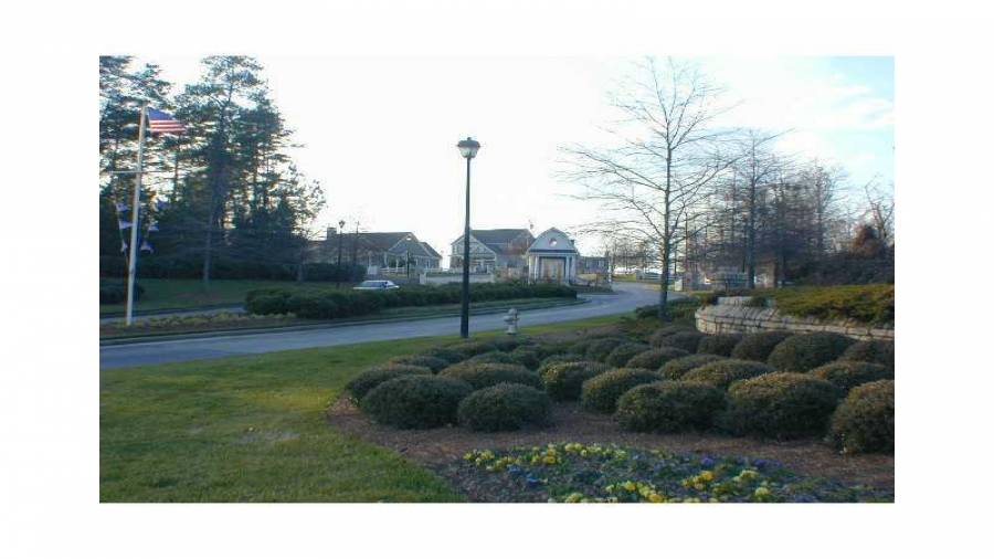 Exterior Front. SECURE GATED COMMUNITY