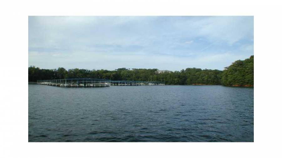 Amenities. PURCHASE A COMMUNITY BOAT SLIP FOR $35,000