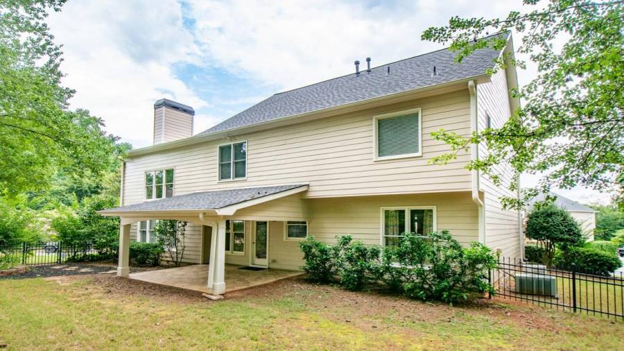 852 White Aster Ct, Dacula, Georgia 30019, ,Single Family,For Sale,White Aster,1003