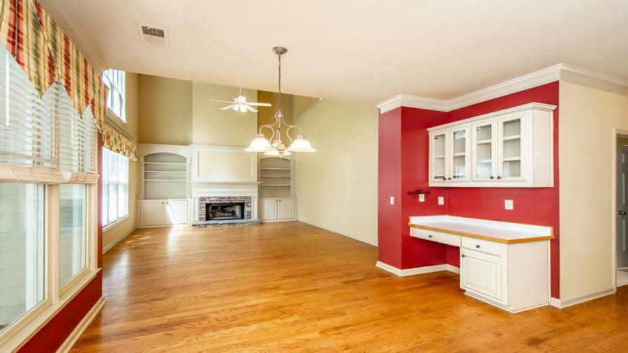 852 White Aster Ct, Dacula, Georgia 30019, ,Single Family,For Sale,White Aster,1003