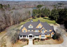 Welcome to The Gumlog Estate!