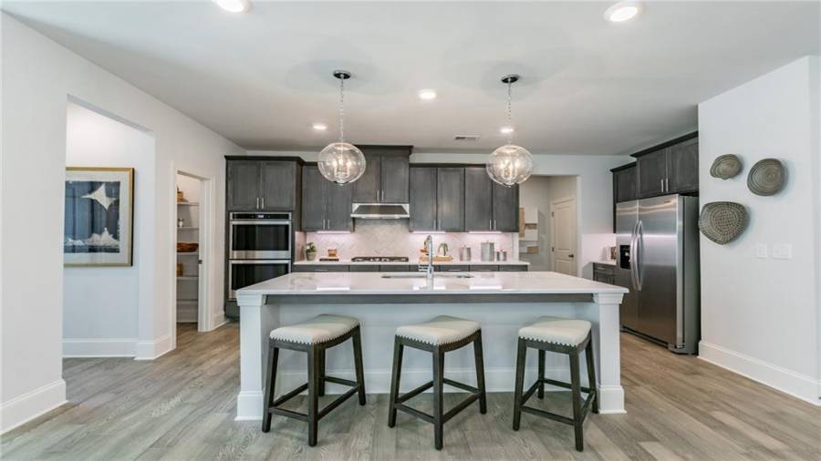 HOME TO BE BUILT Listing contains stock photos