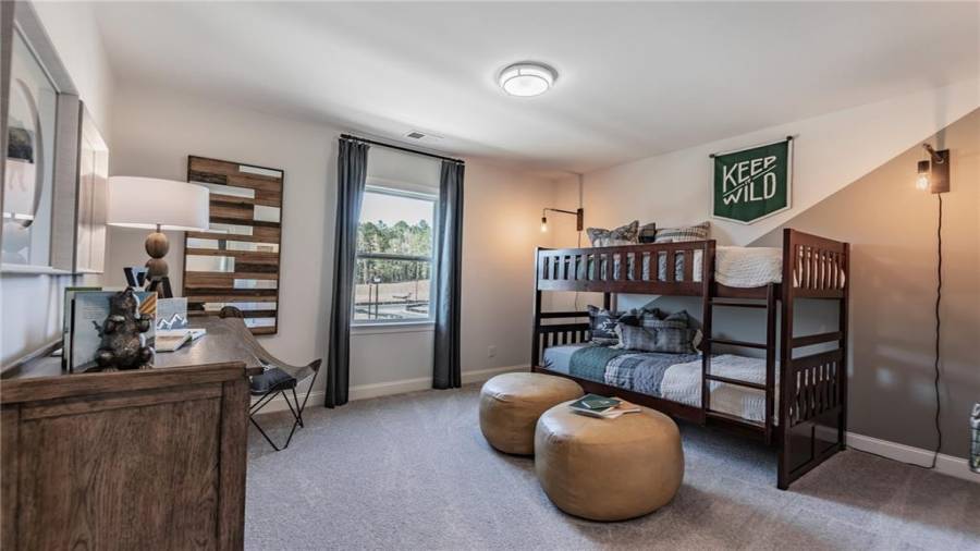 HOME TO BE BUILT Listing contains stock photos