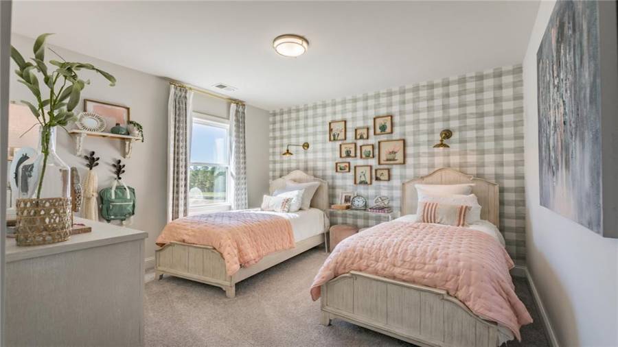 HOME TO BE BUILT Listing contains stock photos