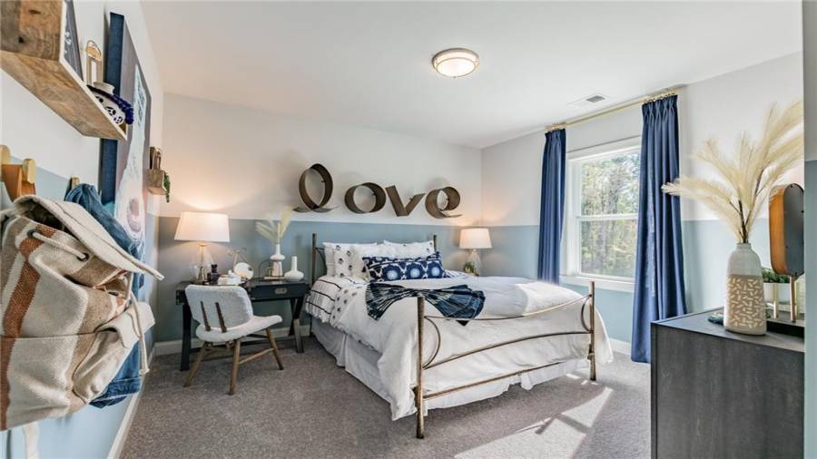 HOME TO BE BUILT Listing contains stock photos