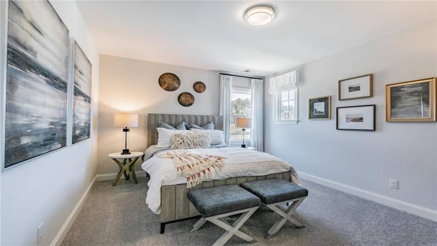 HOME TO BE BUILT Listing contains stock photos