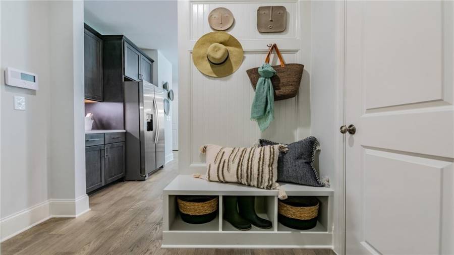 HOME TO BE BUILT Listing contains stock photos