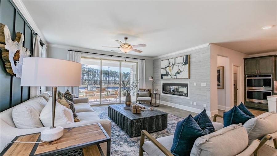 HOME TO BE BUILT Listing contains stock photos