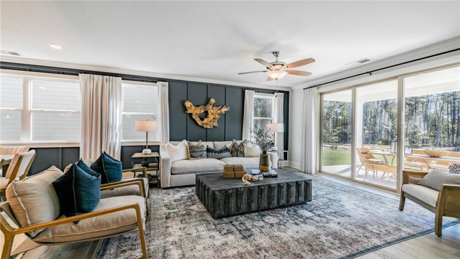 HOME TO BE BUILT Listing contains stock photos