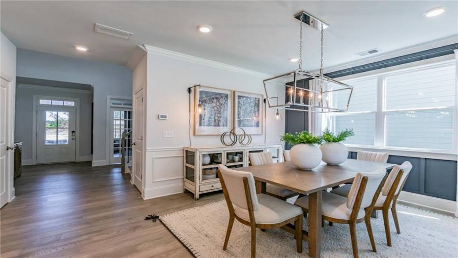 HOME TO BE BUILT Listing contains stock photos