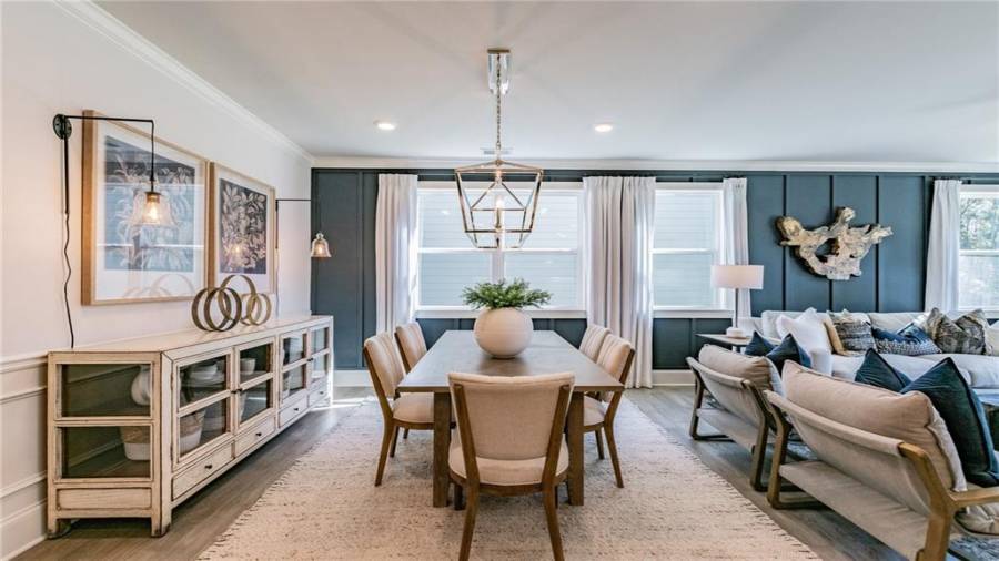 HOME TO BE BUILT Listing contains stock photos