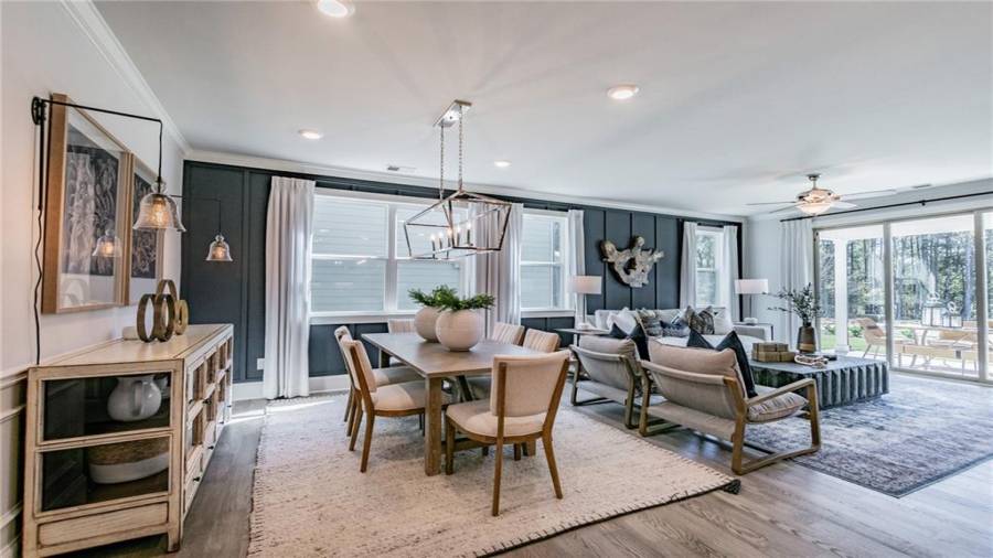 HOME TO BE BUILT Listing contains stock photos