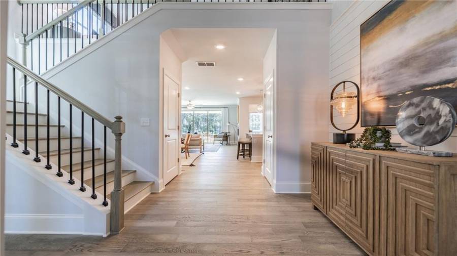 HOME TO BE BUILT Listing contains stock photos