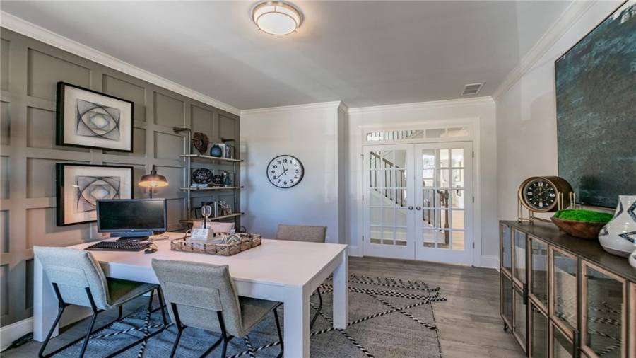 HOME TO BE BUILT Listing contains stock photos