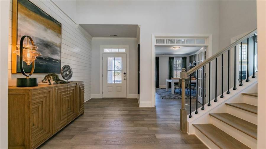 HOME TO BE BUILT Listing contains stock photos