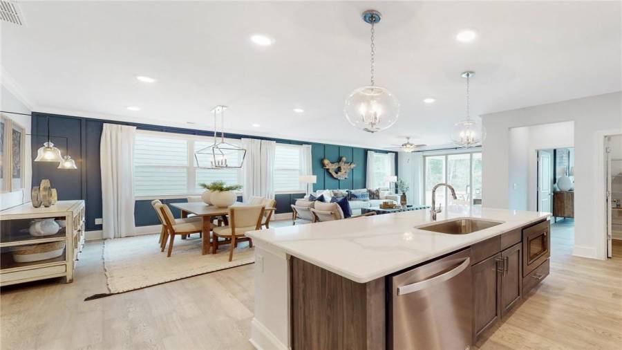 HOME TO BE BUILT Listing contains stock photos